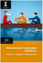 Menedzsment tanácsadási kézikönyv